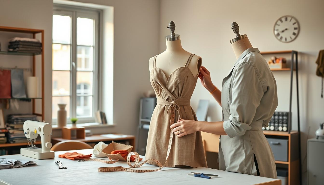 Alteration Artistry Article